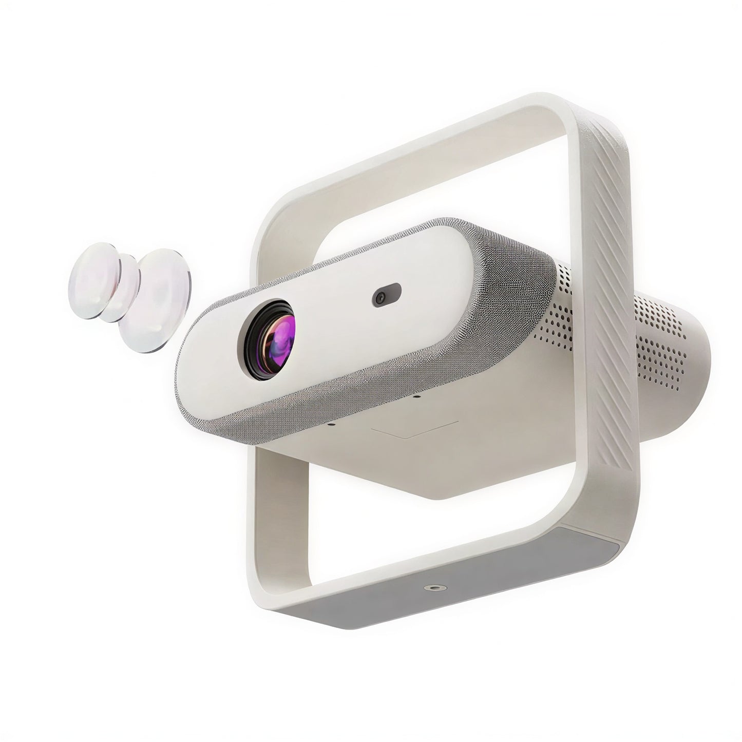 CineLite S1 - Smart Portable Projector - Beamria