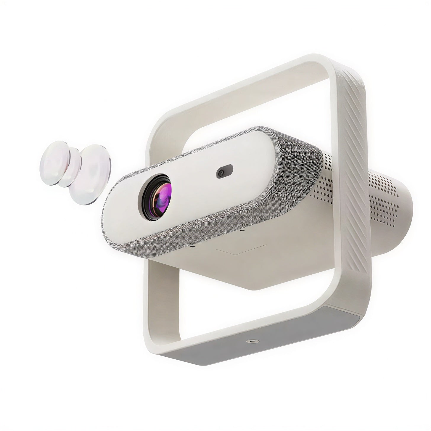 CineLite S1 - Smart Portable Projector - Beamria